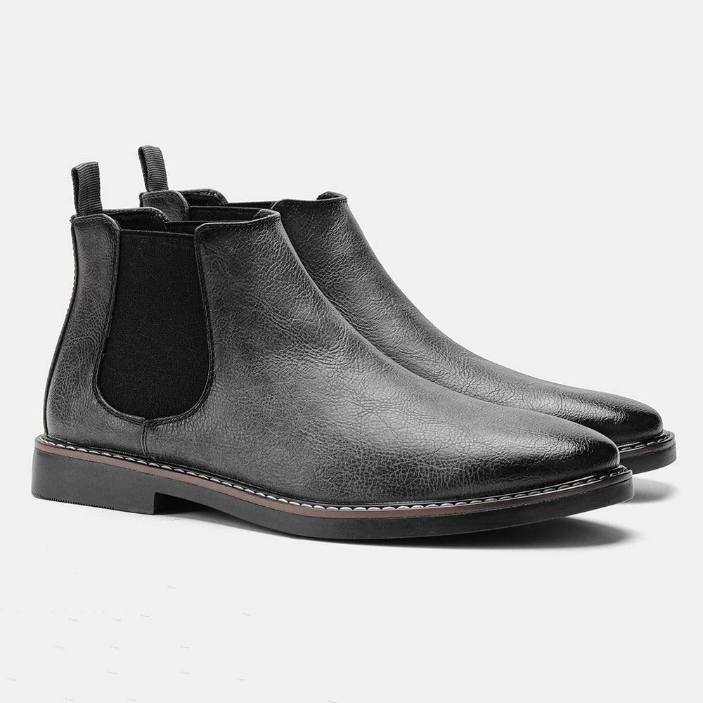 MIRANO — Heritage Chelsea Boots