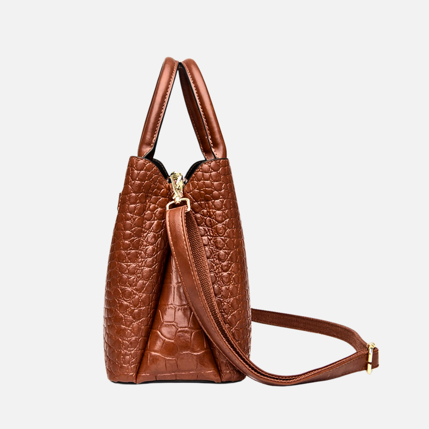 Veriana Luxe Tote
