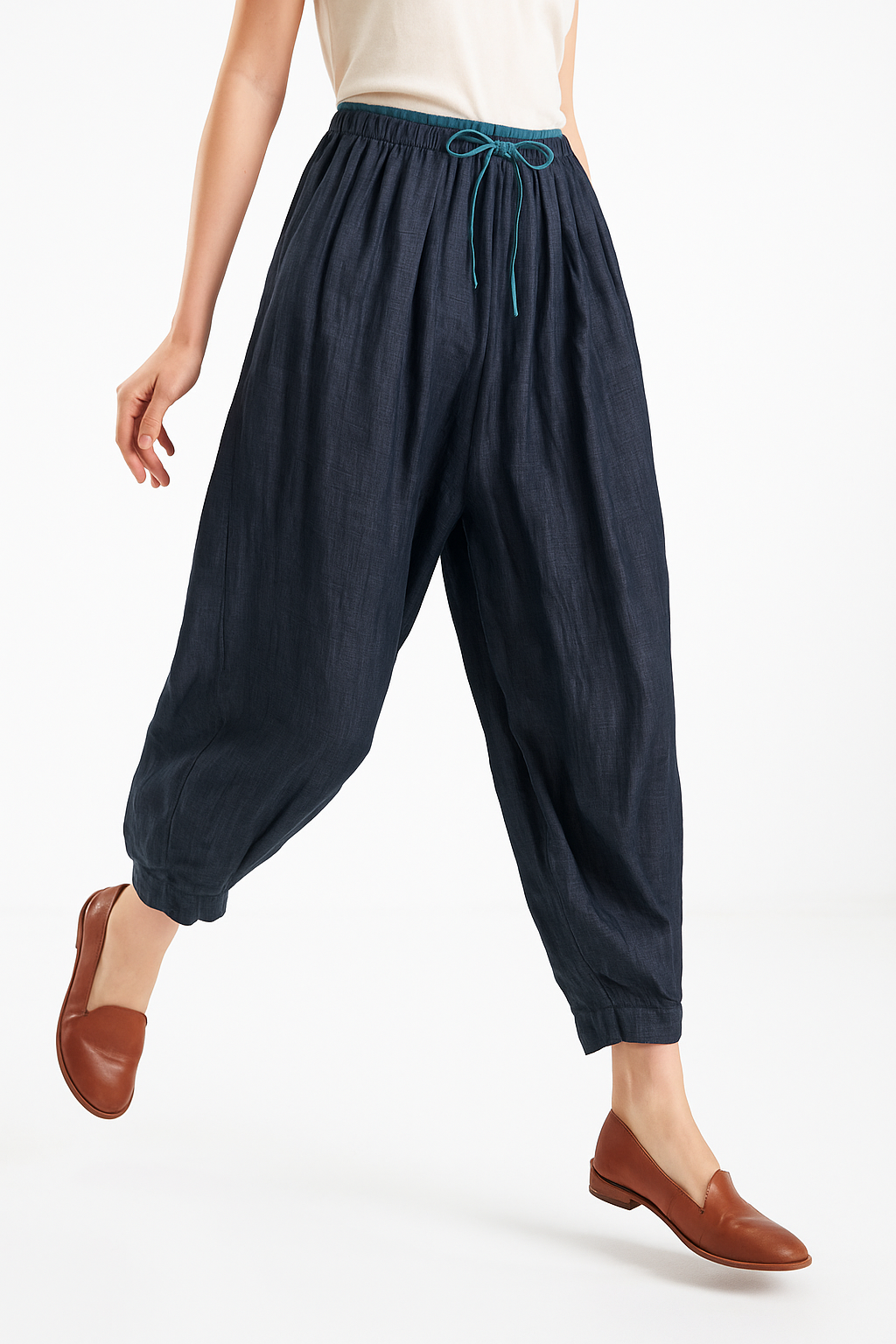 Avalore Linen Trousers
