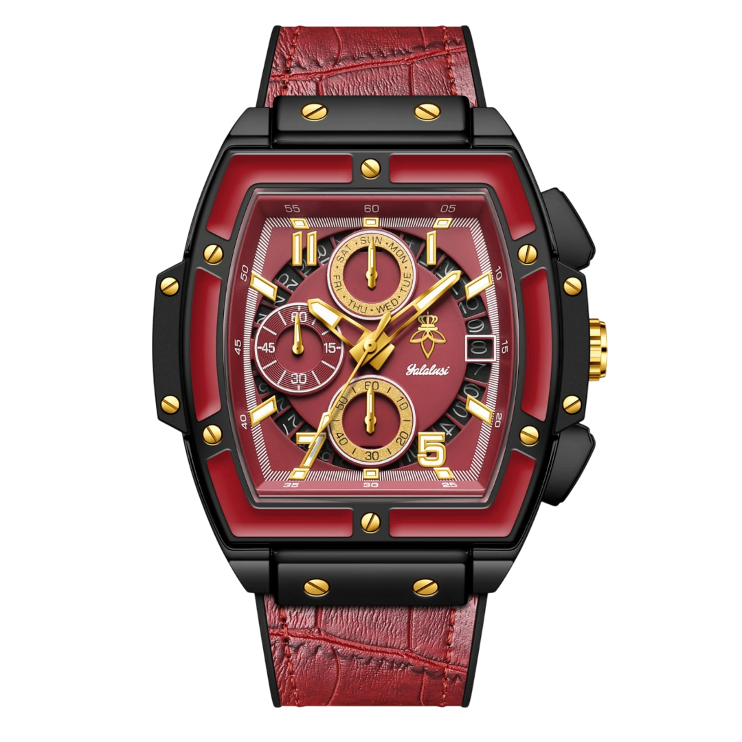 AURENTO — Timepiece