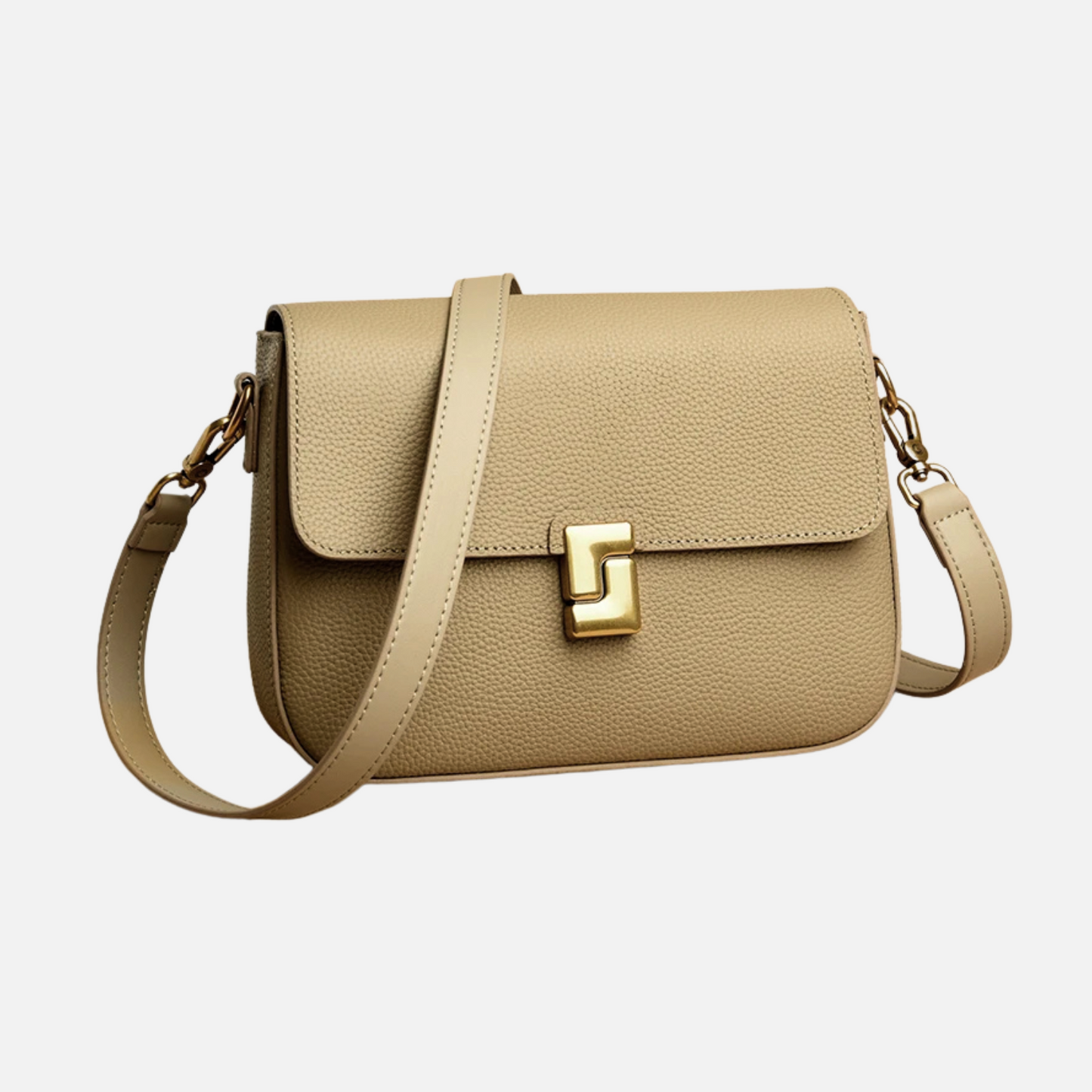 Viviana Luxe Crossbody Bag