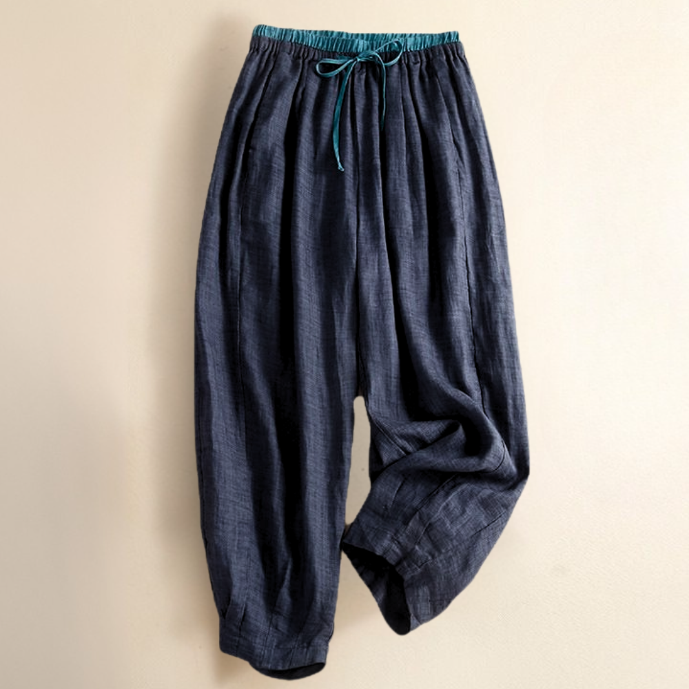 Avalore Linen Trousers