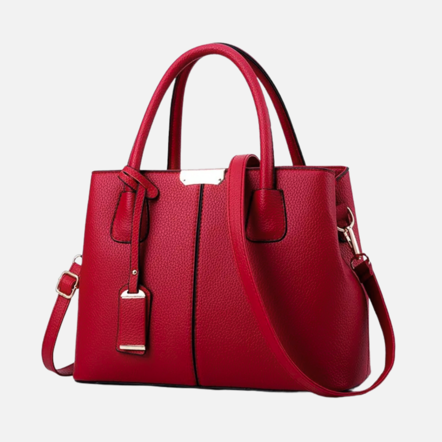 Aurora Eleganza Satchel