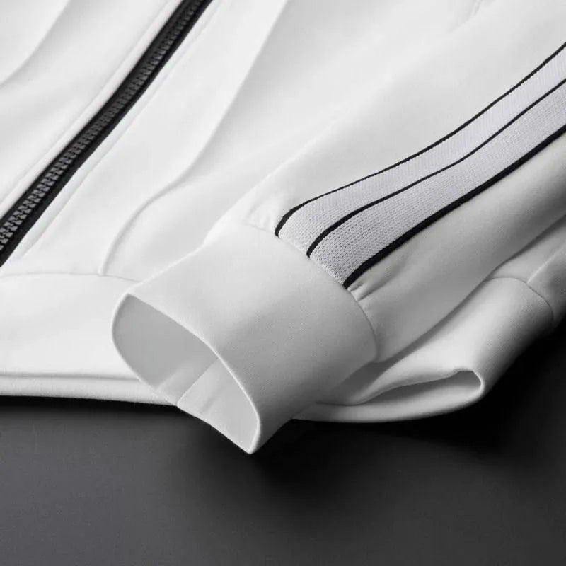 AURORAIRE — Tracksuit Set