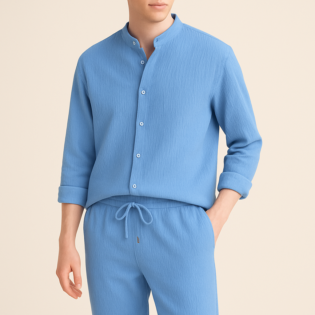 Vistano Linen Escape Set