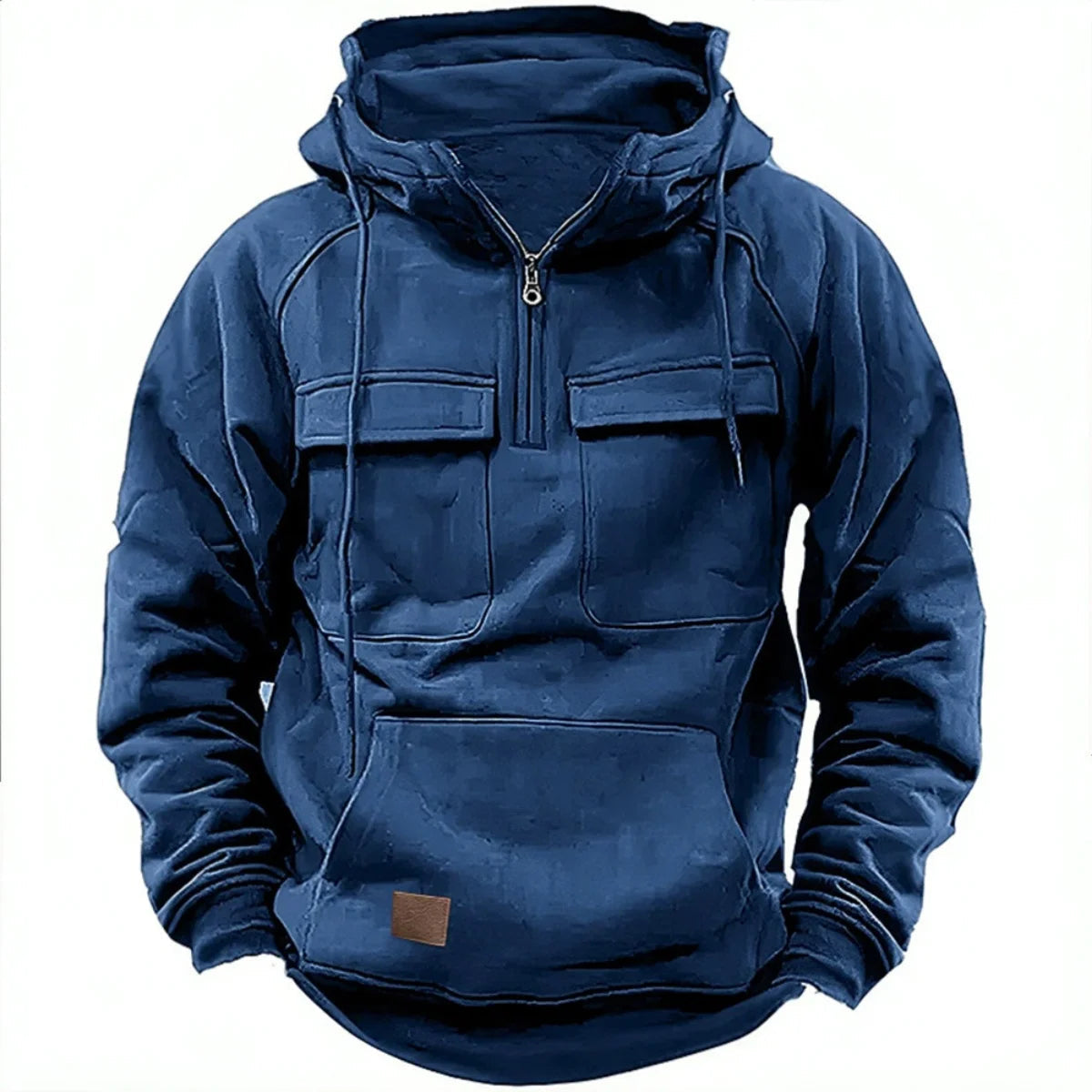 CARNETT — Urban Tactical Hoodie