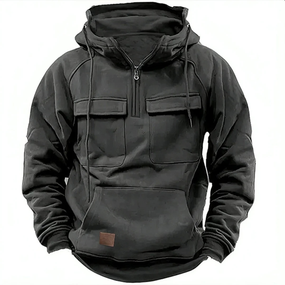 CARNETT — Urban Tactical Hoodie