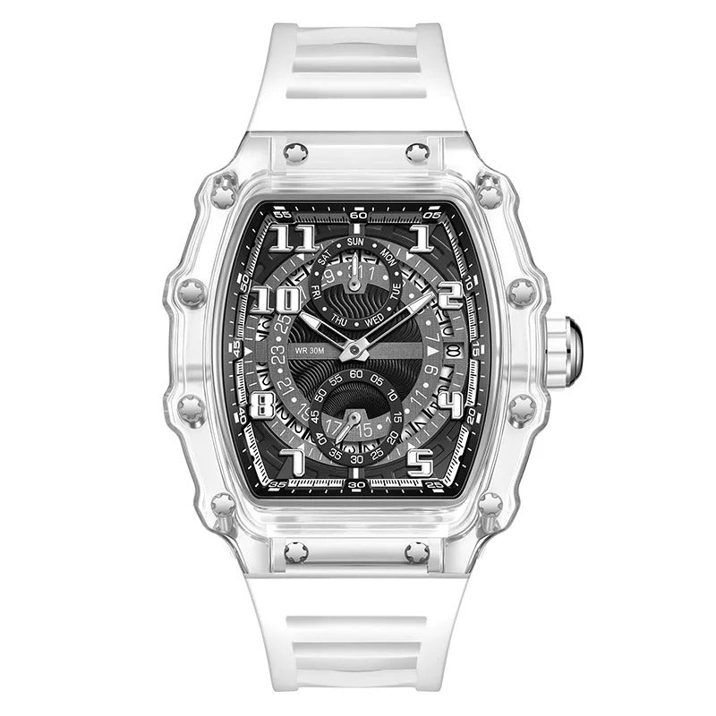 SERENITE — Quartz Timepiece