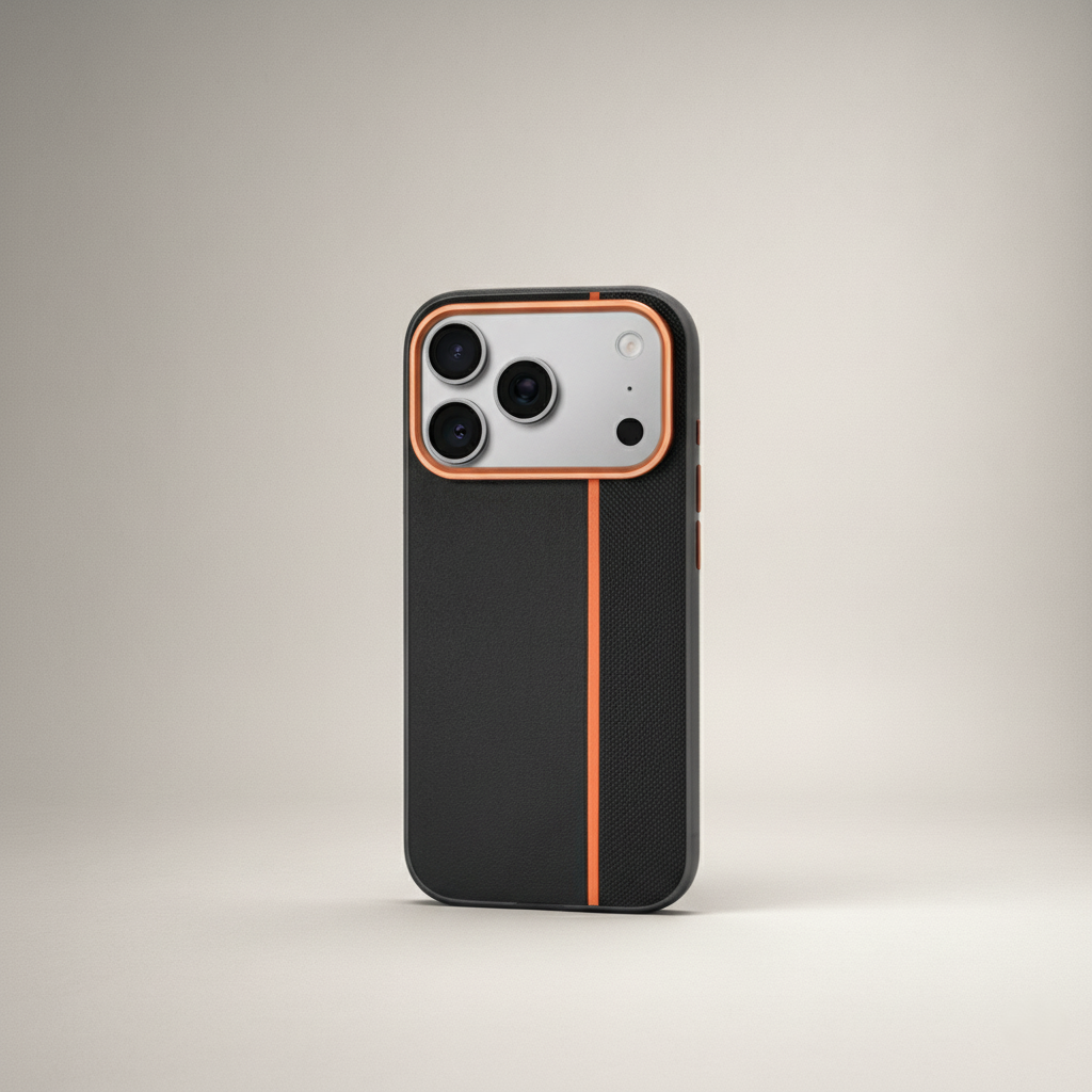 CERVELLE — Luxe iPhone Case