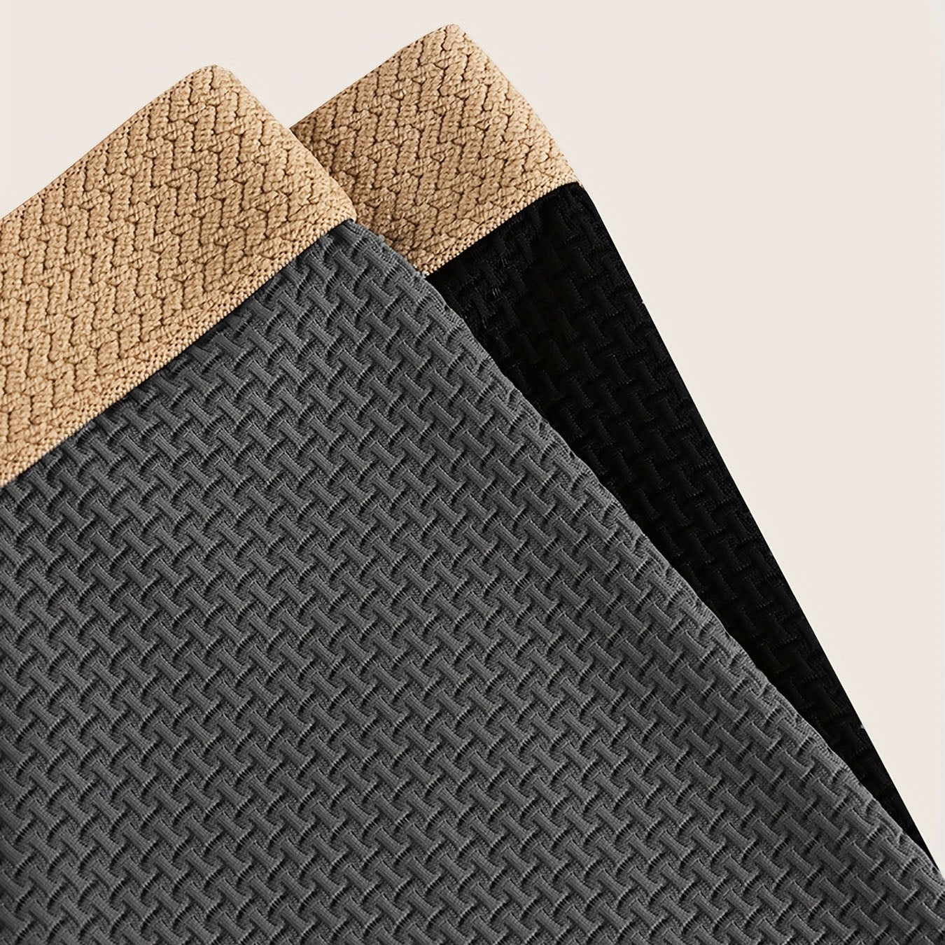 CALMERO — Cotton Boxer Trunks