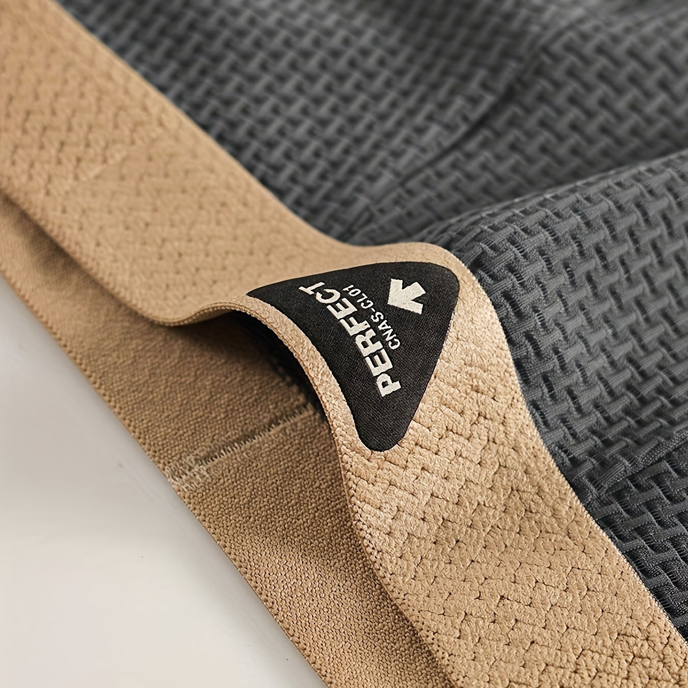 CALMERO — Cotton Boxer Trunks