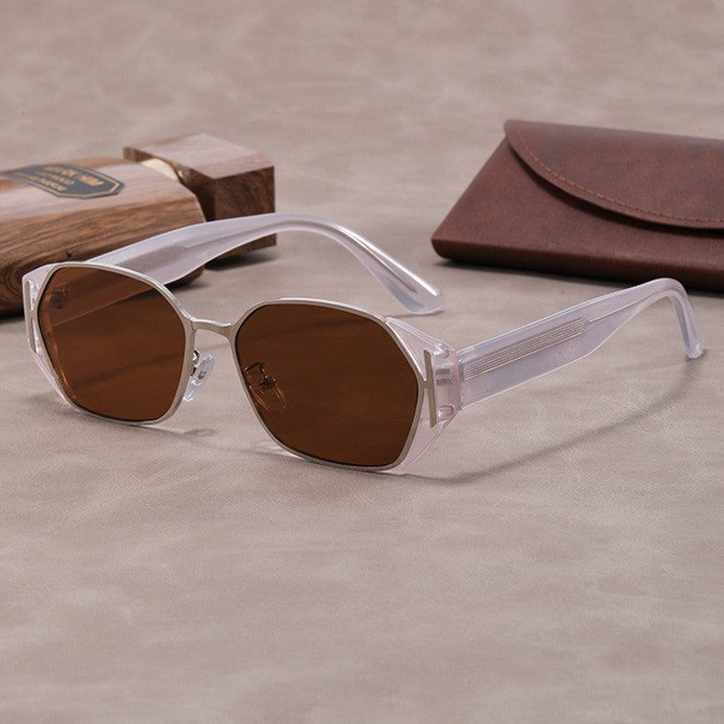 LUMERA — Retro Sunglasses