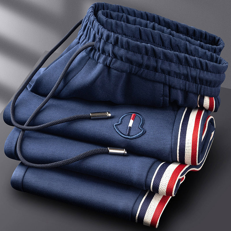 Quarzo LuxeFlex Tracksuit Set