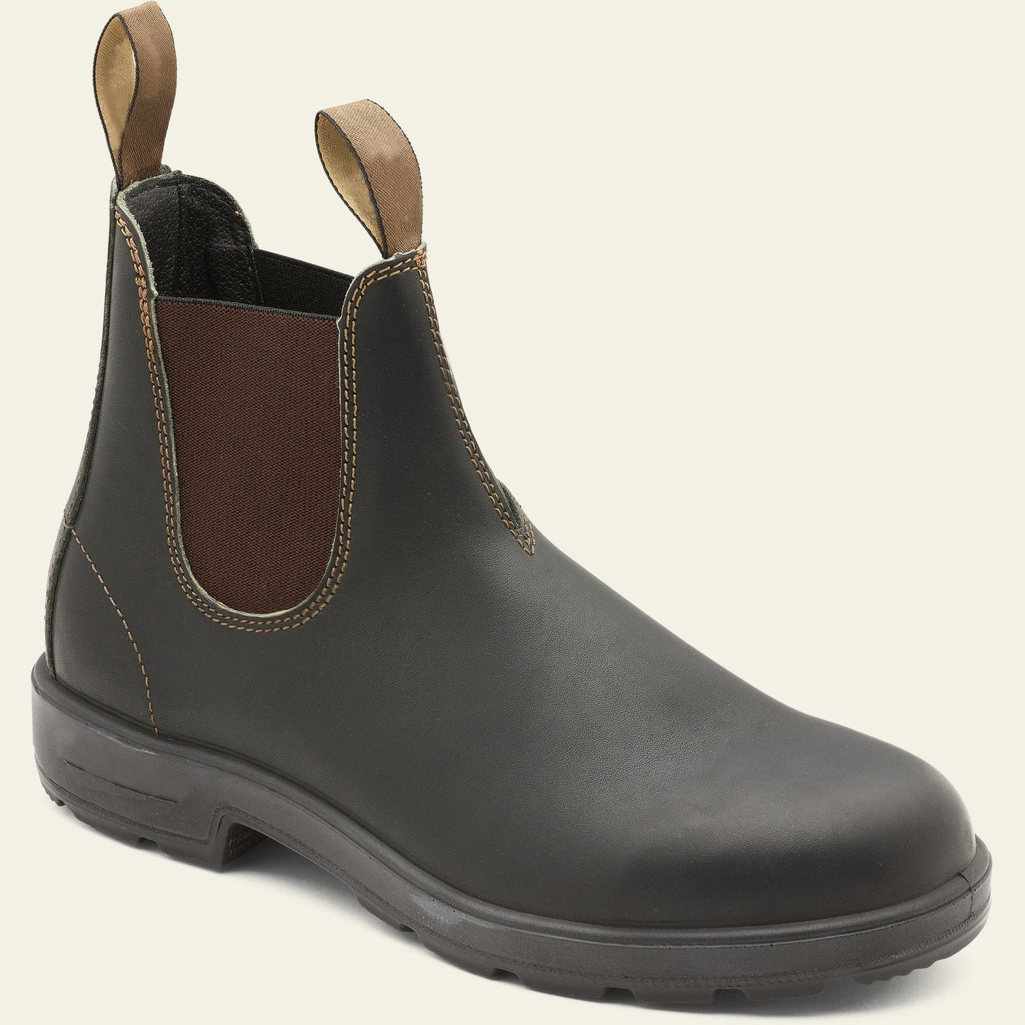 CALDERON — Rugged Chelsea Boots