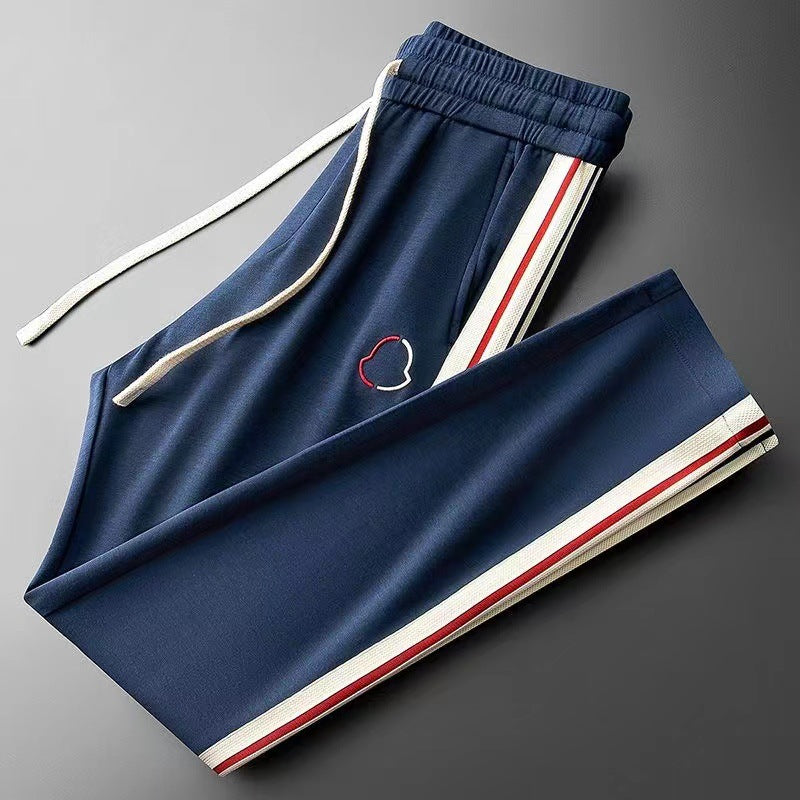 Quarzo LuxeFlex Tracksuit Set