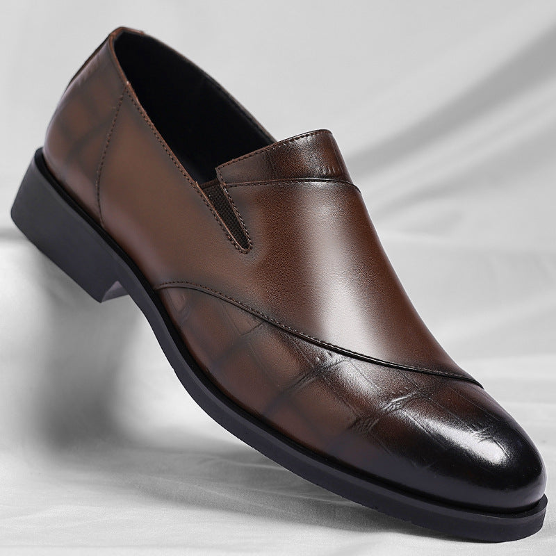 CALIANO — Artisan Loafers