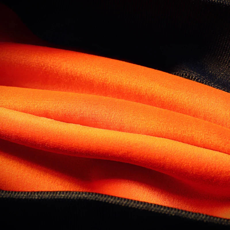 Velurello — Velvet Tracksuit Set