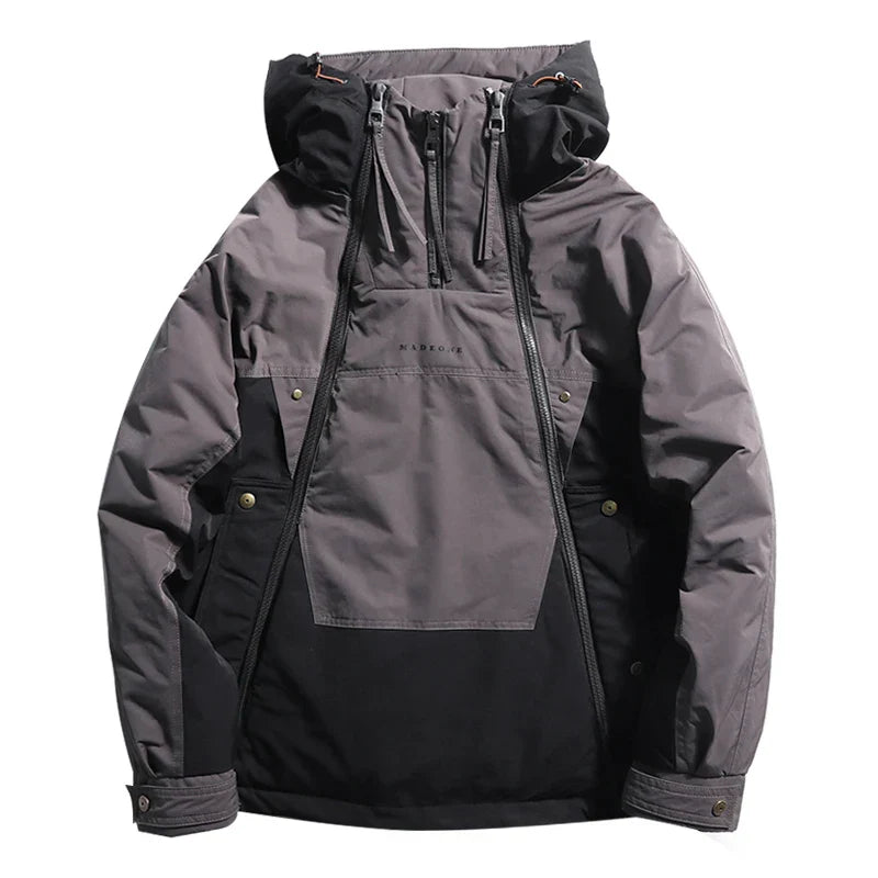 CERANO — Urban Elegance Jacket