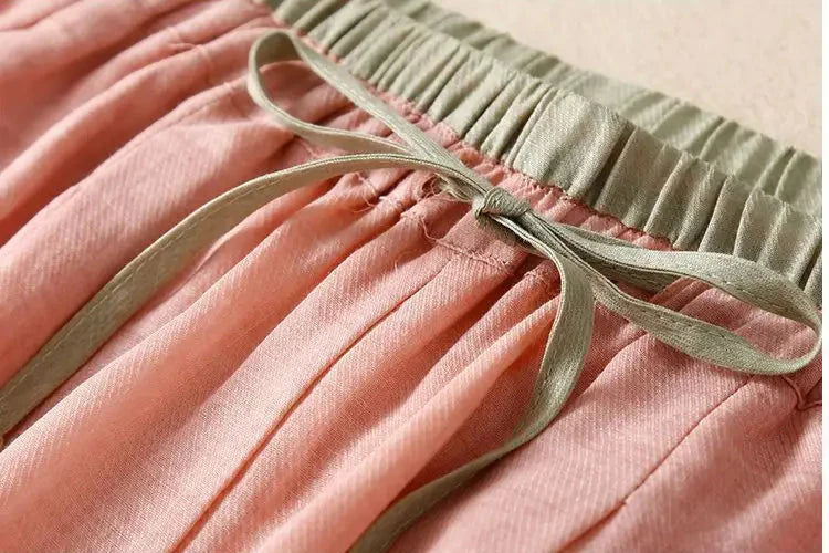 Avalore Linen Trousers