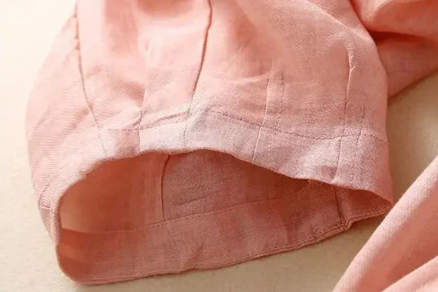 Avalore Linen Trousers