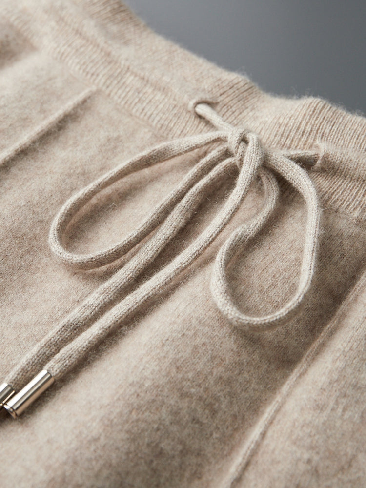 ALPINA — Merino Wool Tracksuit