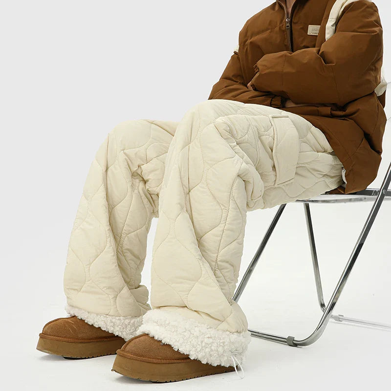 Velvera Arctic Trousers