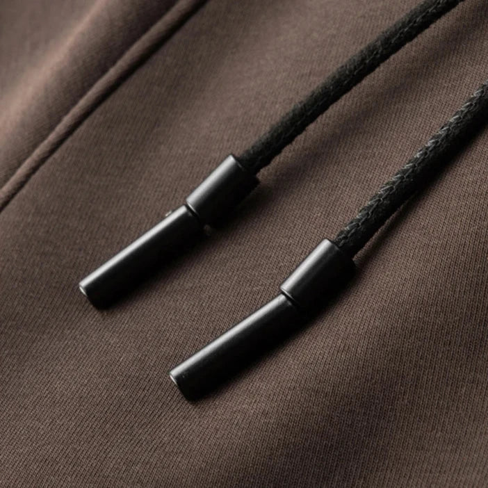 Lysora — Luxe Tracksuit Ensemble