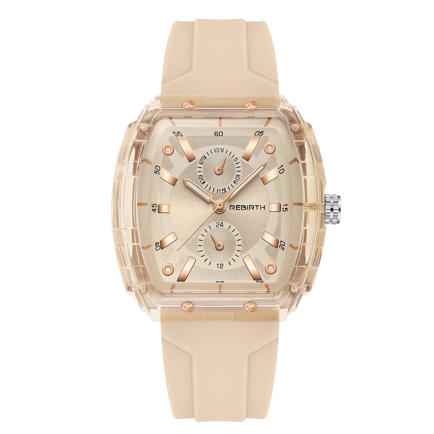 AURORA TIMELESS WATCH