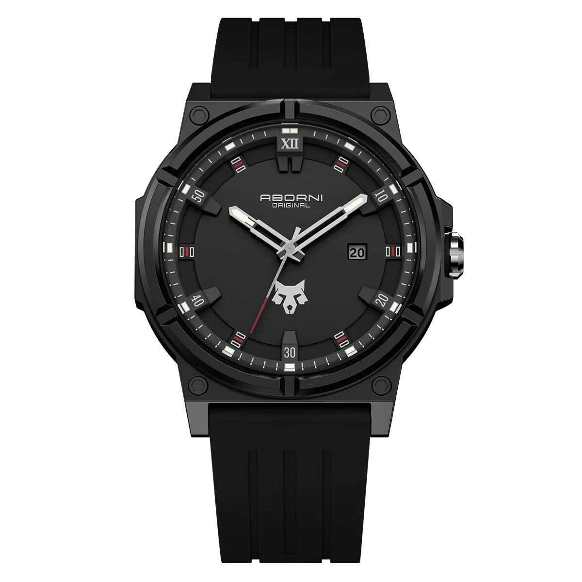 CALIBRIS — Timepiece