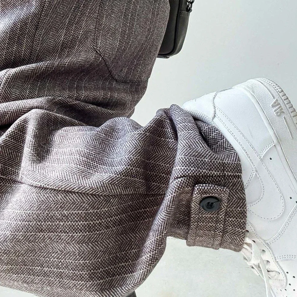 CIRCALO — Urban Drift Trousers