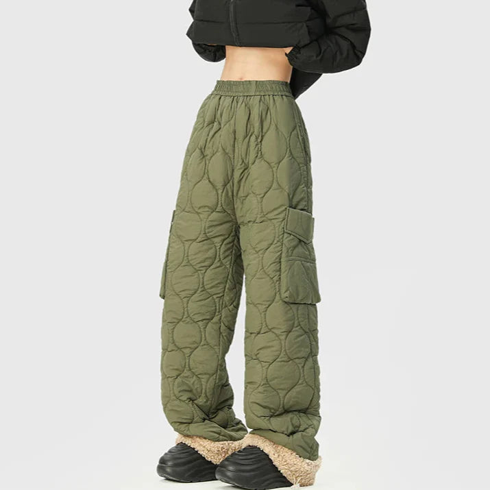 Velvera Arctic Trousers