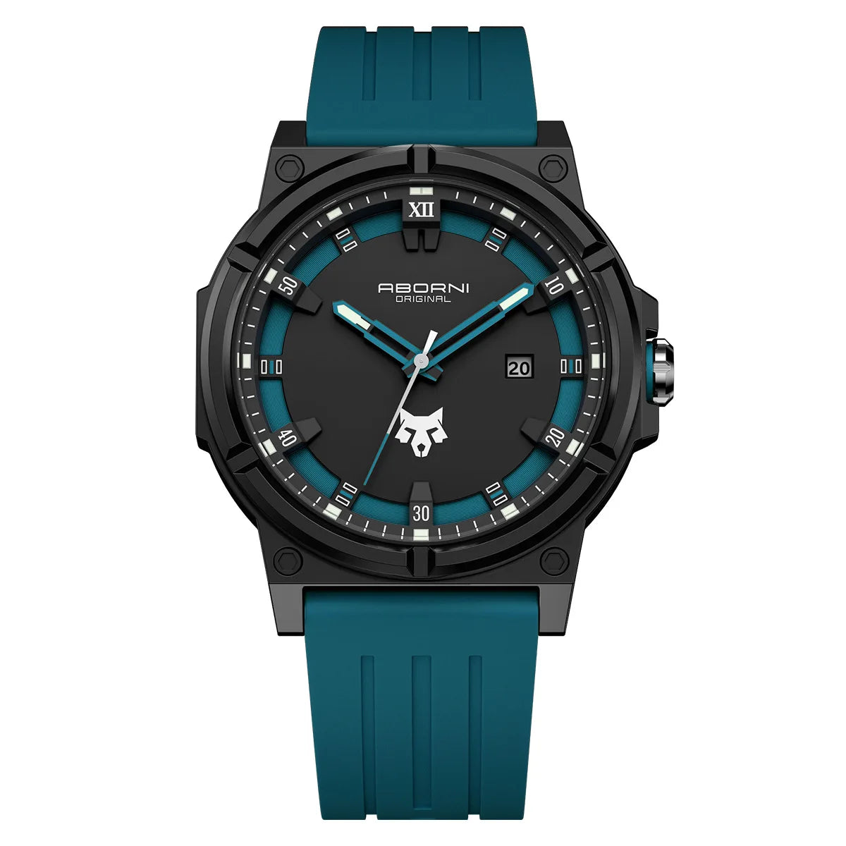 CALIBRIS — Timepiece