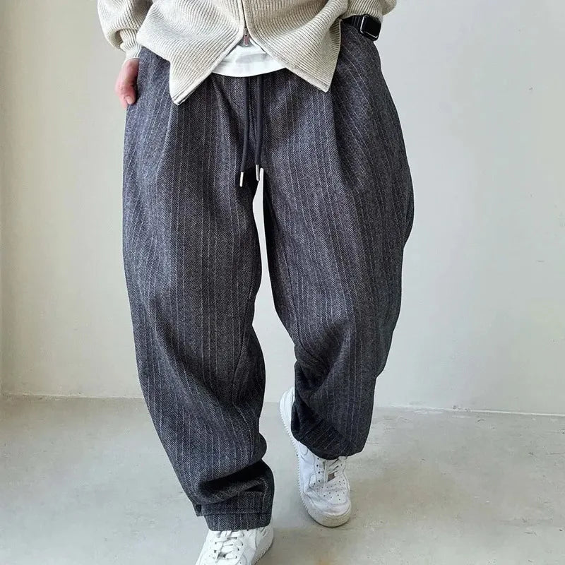 CIRCALO — Urban Drift Trousers