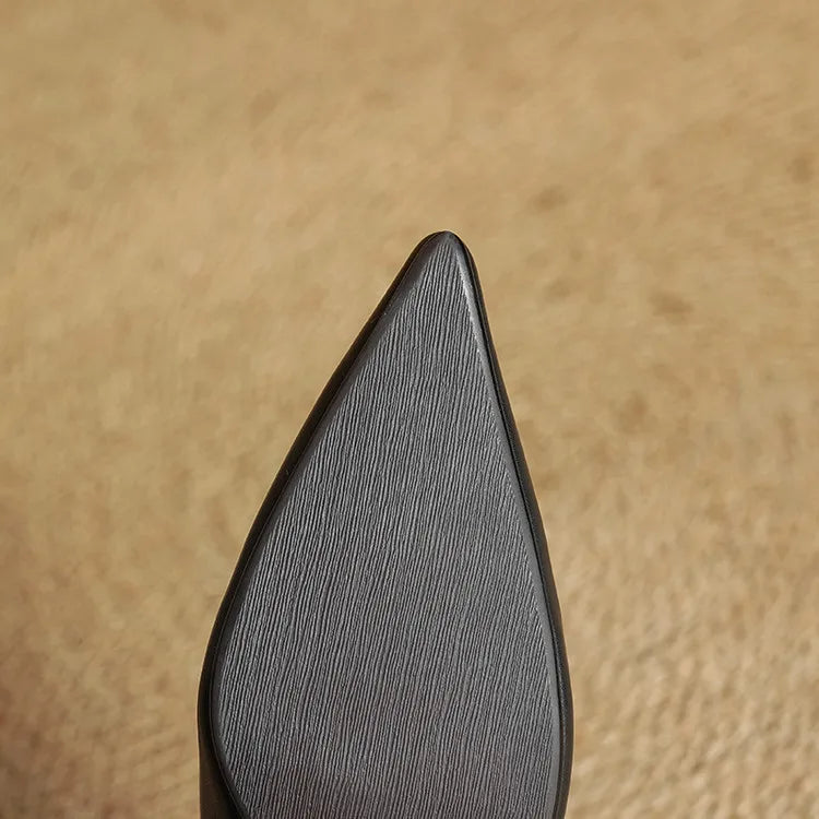 Velurae - Grace Leather Pumps