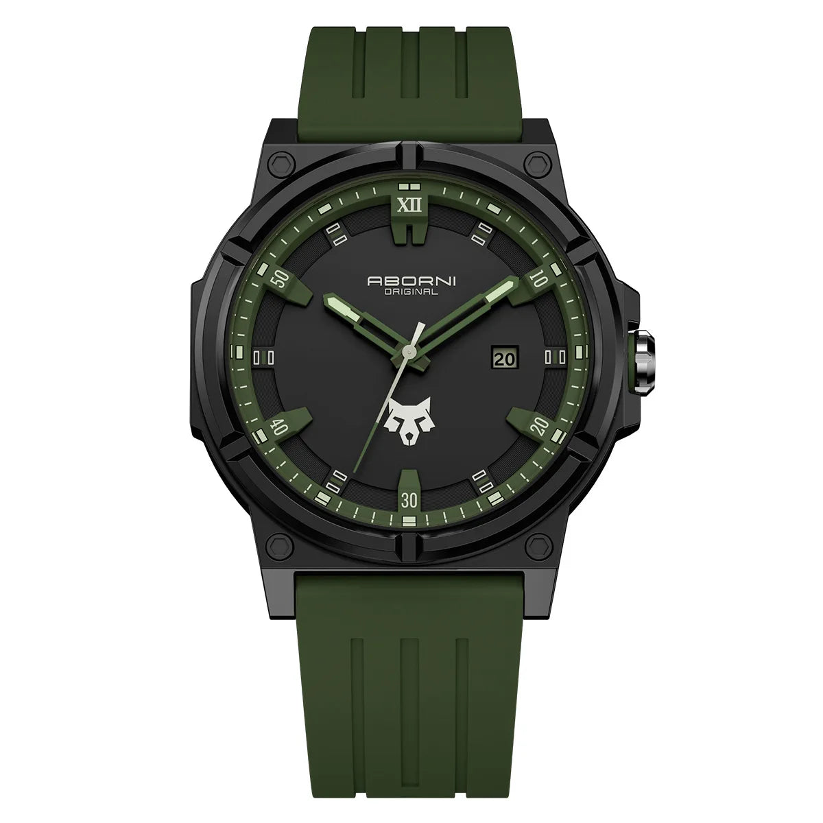 CALIBRIS — Timepiece