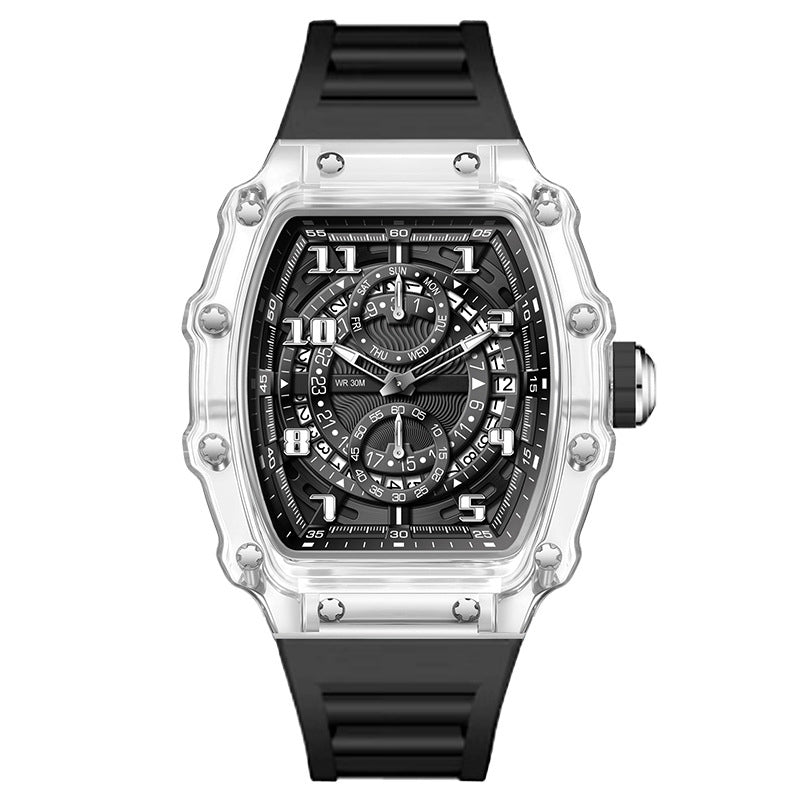 SERENITE — Quartz Timepiece