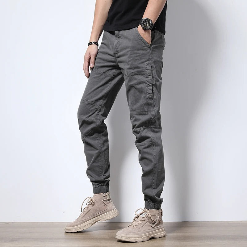 Eclaté Urbane Flex Cargo Pants