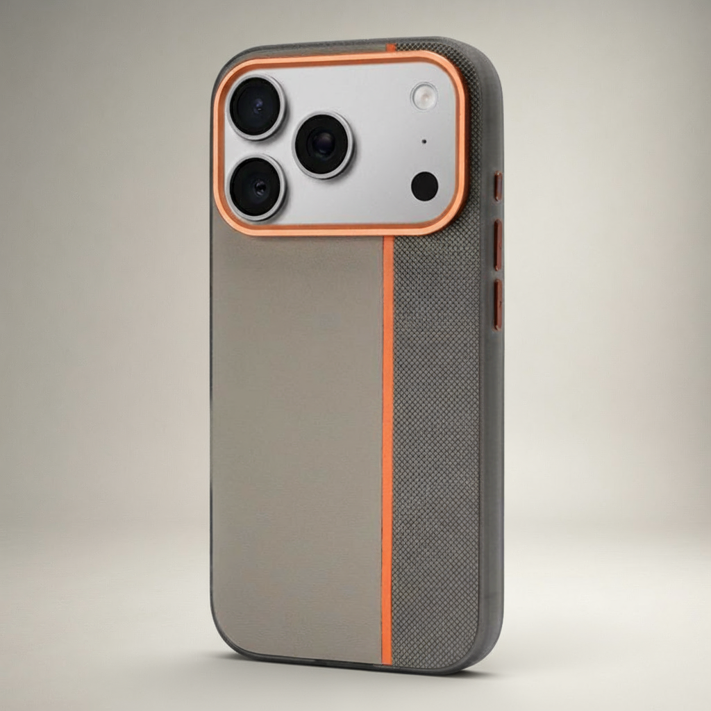 CERVELLE — Luxe iPhone Case