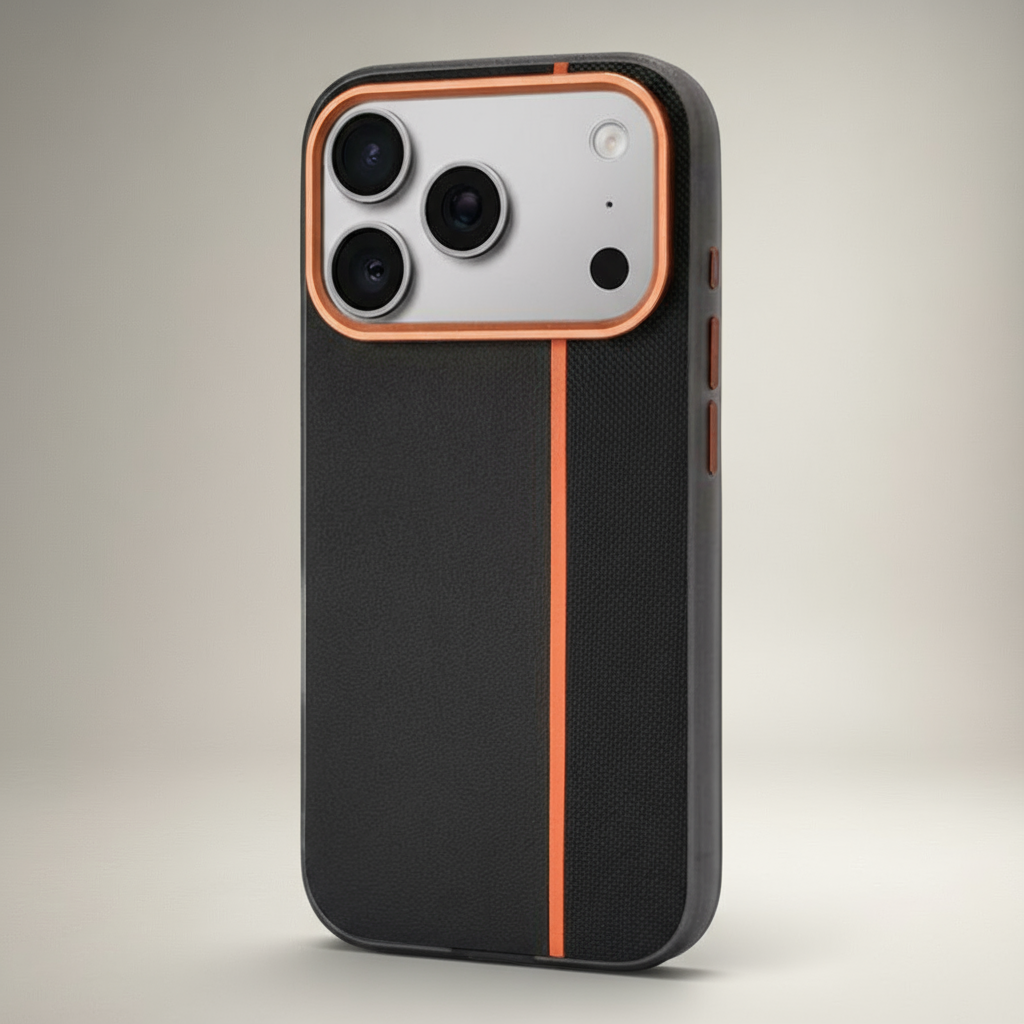 CERVELLE — Luxe iPhone Case