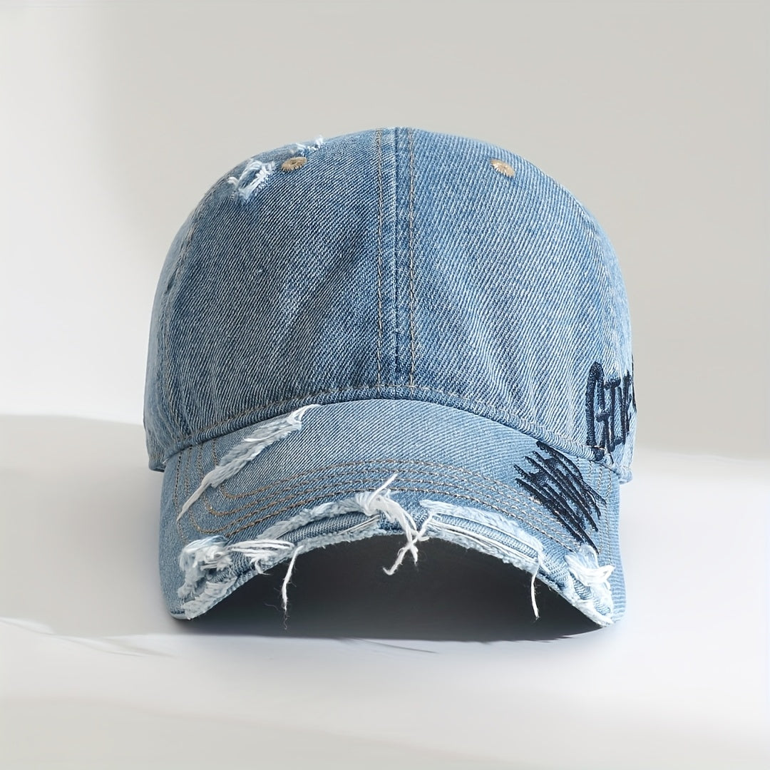 Eclatique — Urban Artisan Cap