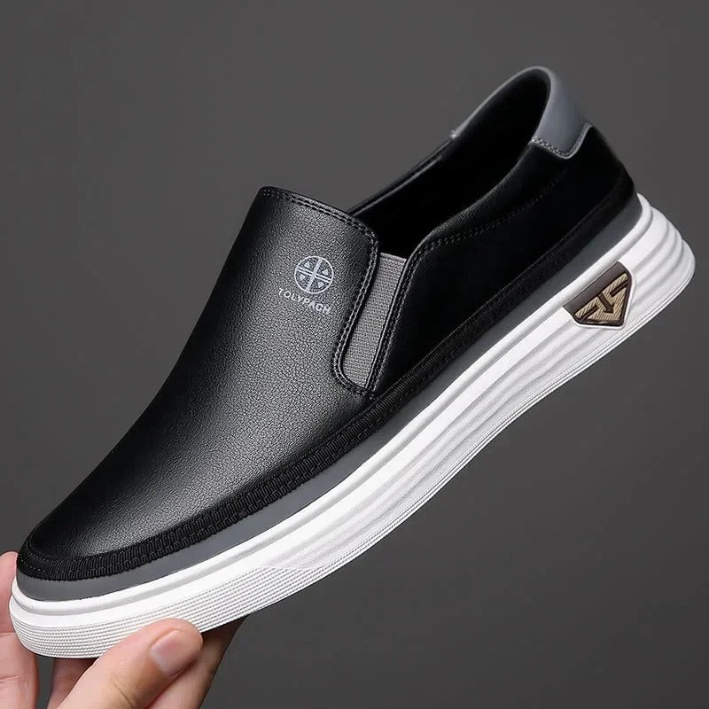 CALVANT — Slip-On Loafers