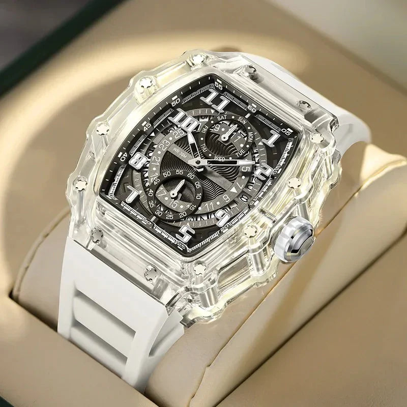 SERENITE — Quartz Timepiece