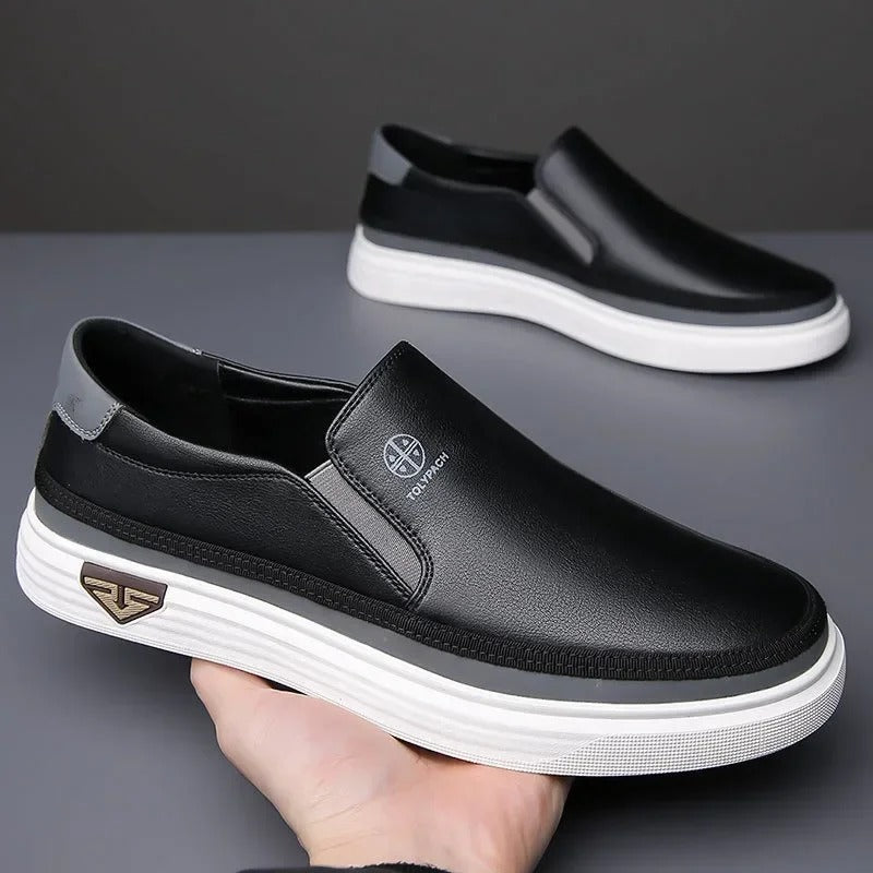 CALVANT — Slip-On Loafers