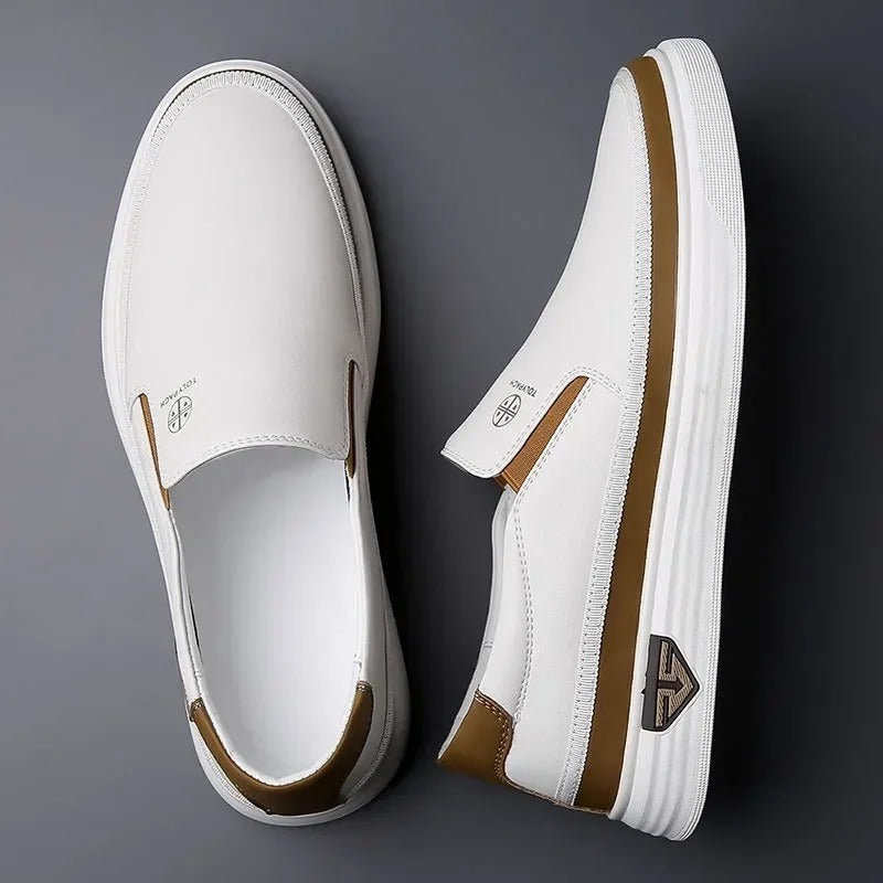 CALVANT — Slip-On Loafers