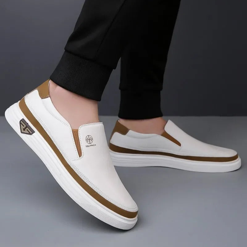 CALVANT — Slip-On Loafers