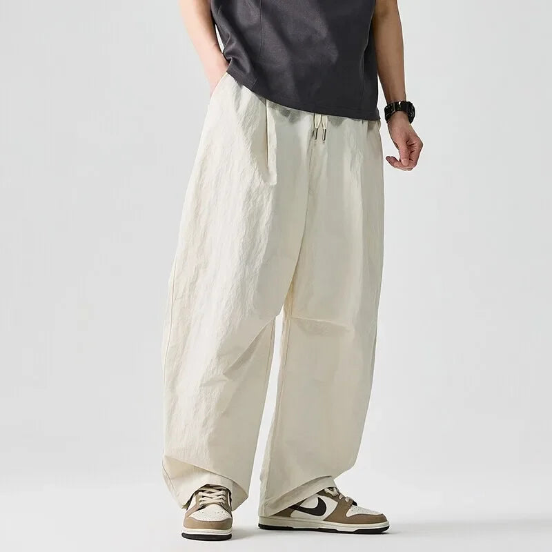 ARISTON — Urban Trousers