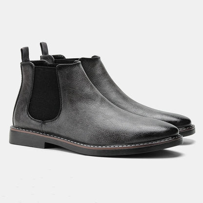 MIRANO — Heritage Chelsea Boots