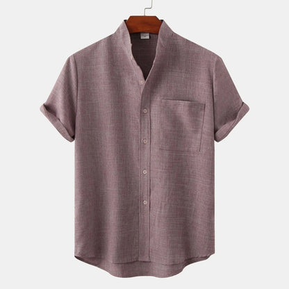 Linenique — Summer Breeze Shirt