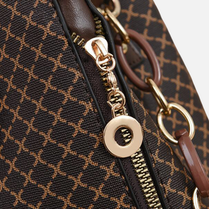 Luminaire Elegante Tote