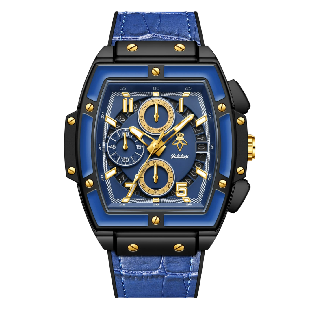 AURENTO — Timepiece